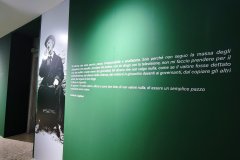 ANTONIO LIGABUE: The Mysteries of a Mind