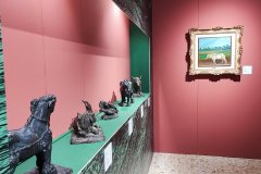 ANTONIO LIGABUE: The Mysteries of a Mind