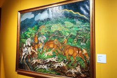 ANTONIO LIGABUE: The Mysteries of a Mind