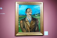 ANTONIO LIGABUE: The Mysteries of a Mind