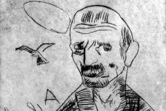 ANTONIO LIGABUE: The Mysteries of a Mind