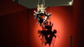 Bernini's School and the Roman Baroque