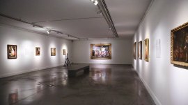 Bernini's School and the Roman Baroque