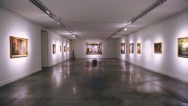 Bernini's School and the Roman Baroque