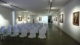 Bernini's School and the Roman Baroque