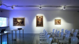Bernini's School and the Roman Baroque