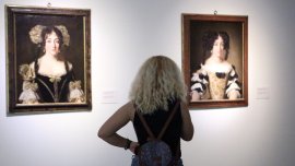 Bernini's School and the Roman Baroque
