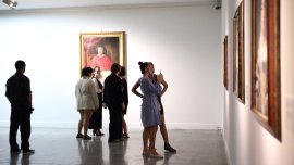 Bernini's School and the Roman Baroque