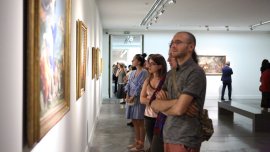 Bernini's School and the Roman Baroque