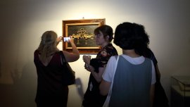 Bernini's School and the Roman Baroque
