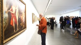 Bernini's School and the Roman Baroque