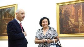 Bernini's School and the Roman Baroque