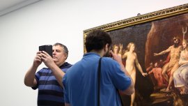 Bernini's School and the Roman Baroque