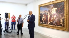 Bernini's School and the Roman Baroque