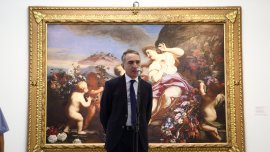 Bernini's School and the Roman Baroque