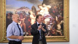 Bernini's School and the Roman Baroque