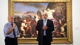 Bernini's School and the Roman Baroque