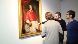 Bernini's School and the Roman Baroque