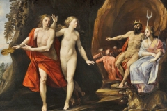 Bernini's School and the Roman Baroque