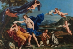 Bernini's School and the Roman Baroque