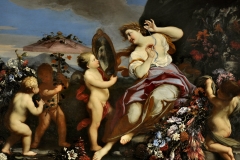 Bernini's School and the Roman Baroque