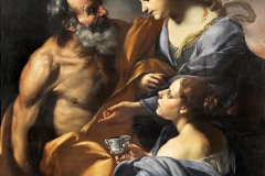 Bernini's School and the Roman Baroque