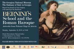 Bernini's School and the Roman Baroque