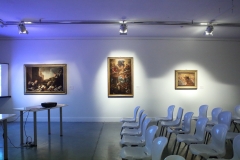Bernini's School and the Roman Baroque