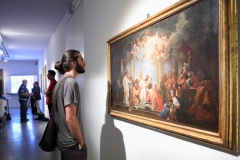 Bernini's School and the Roman Baroque