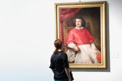 Bernini's School and the Roman Baroque
