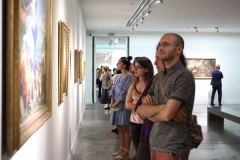 Bernini's School and the Roman Baroque
