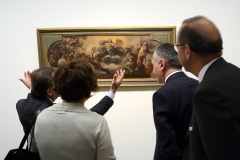 Bernini's School and the Roman Baroque