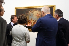 Bernini's School and the Roman Baroque