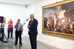Bernini's School and the Roman Baroque