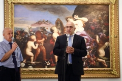 Bernini's School and the Roman Baroque