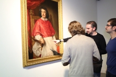 Bernini's School and the Roman Baroque