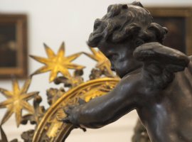 Bernini and the Roman Baroque