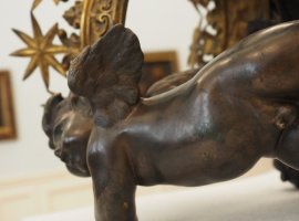 Bernini and the Roman Baroque