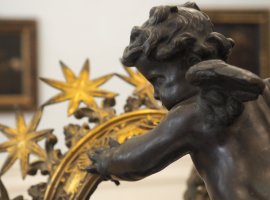 Bernini and the Roman Baroque