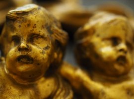Bernini and the Roman Baroque