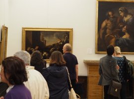 Bernini and the Roman Baroque