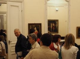 Bernini and the Roman Baroque