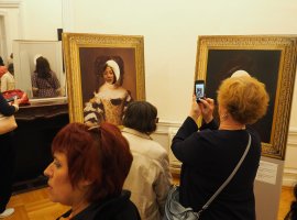 Bernini and the Roman Baroque