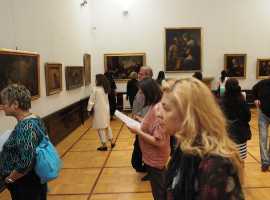 Bernini and the Roman Baroque