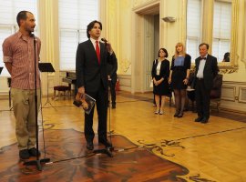 Bernini and the Roman Baroque