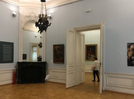 Bernini and the Roman Baroque