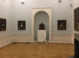 Bernini and the Roman Baroque