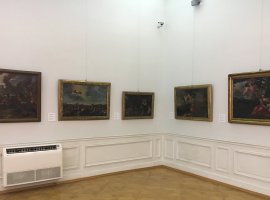 Bernini and the Roman Baroque