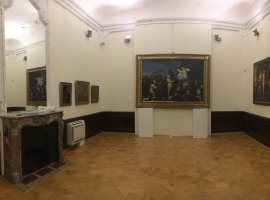 Bernini and the Roman Baroque