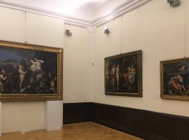 Bernini and the Roman Baroque